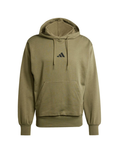 Bluza adidas essentials feelcozy fleece m