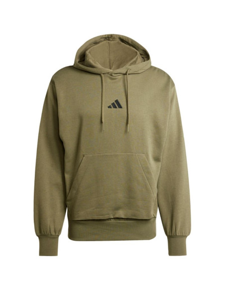 Bluza adidas essentials feelcozy fleece m