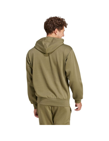 Bluza adidas essentials feelcozy fleece m