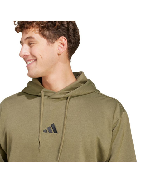 Bluza adidas essentials feelcozy fleece m