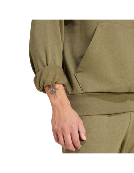 Bluza adidas essentials feelcozy fleece m