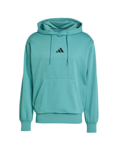 Bluza adidas essentials feelcozy fleece m
