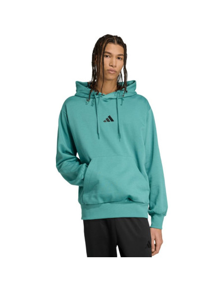 Bluza adidas essentials feelcozy fleece m