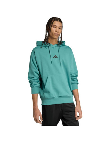 Bluza adidas essentials feelcozy fleece m