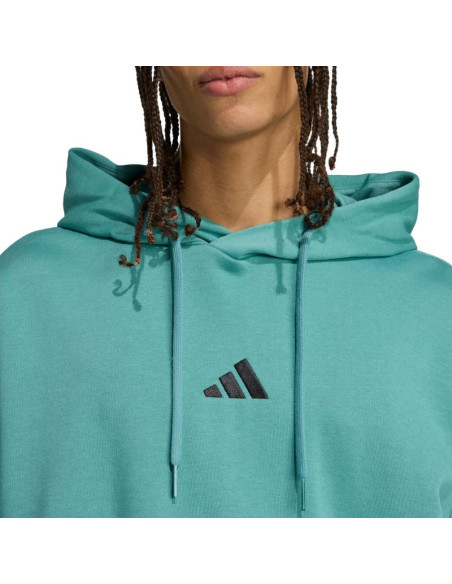 Bluza adidas essentials feelcozy fleece m