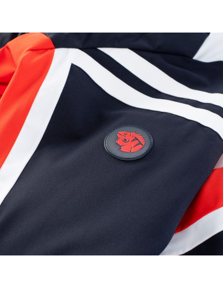 Kurtka iguana bergho m