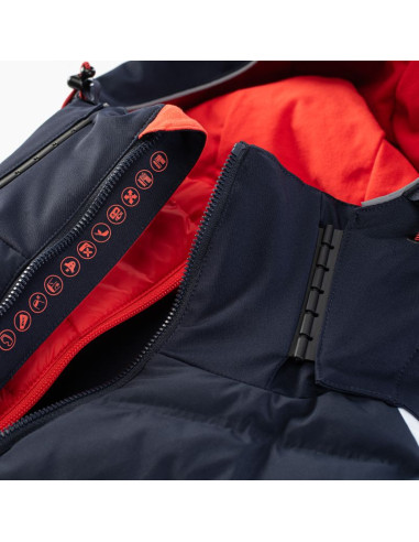 Kurtka iguana bergho m