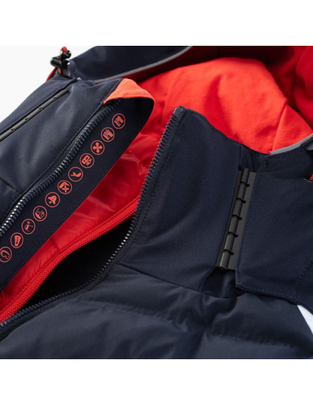 Kurtka iguana bergho m