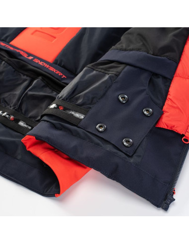 Kurtka iguana bergho m