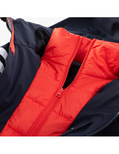 Kurtka iguana bergho m