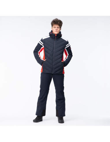 Kurtka iguana bergho m