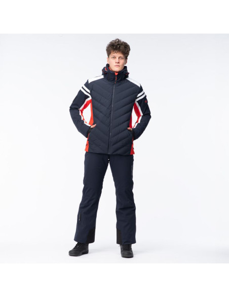 Kurtka iguana bergho m