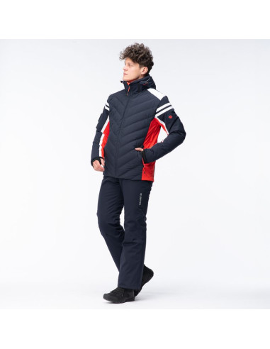 Kurtka iguana bergho m