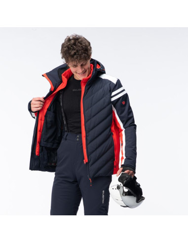 Kurtka iguana bergho m