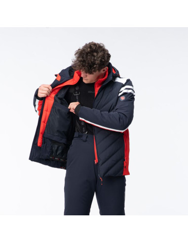 Kurtka iguana bergho m