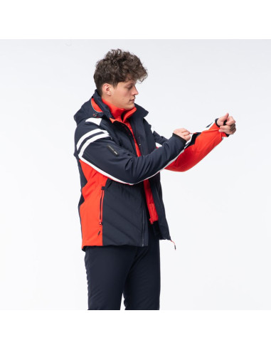 Kurtka iguana bergho m