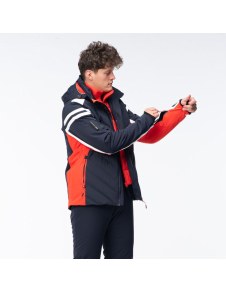 Kurtka iguana bergho m