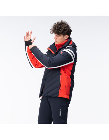 Kurtka iguana bergho m