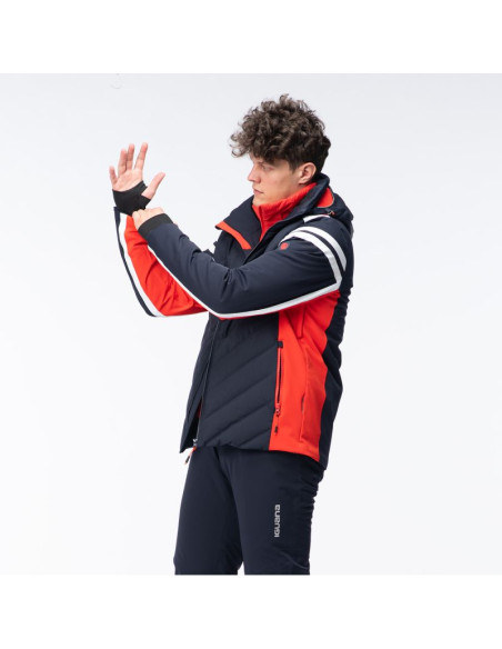 Kurtka iguana bergho m