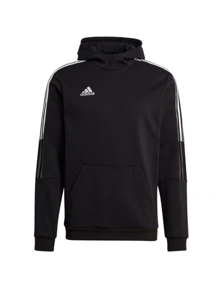 Bluza adidas tiro 21 sweat hoody m gm7341