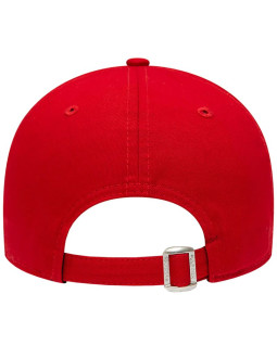 Czapka z daszkiem new era 9forty kids core manchester united cap 2