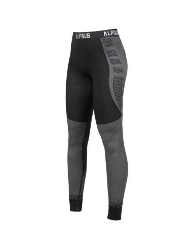 Spodnie termoaktywne alpinus pro miyabi edition w gt43235