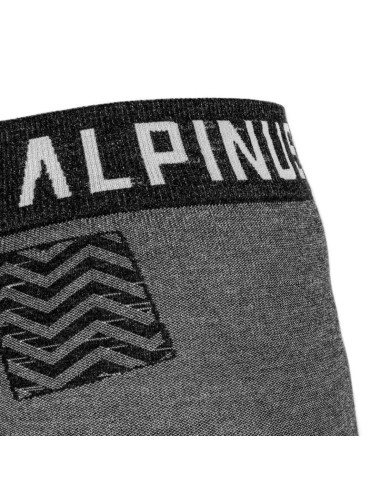 Spodnie termoaktywne alpinus pro miyabi edition w gt43235