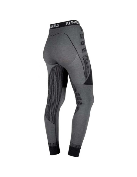 Spodnie termoaktywne alpinus pro miyabi edition w gt43235