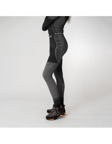 Spodnie termoaktywne alpinus pro miyabi edition w gt43235