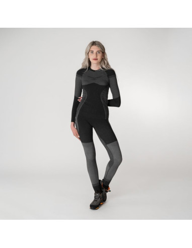 Spodnie termoaktywne alpinus pro miyabi edition w gt43235