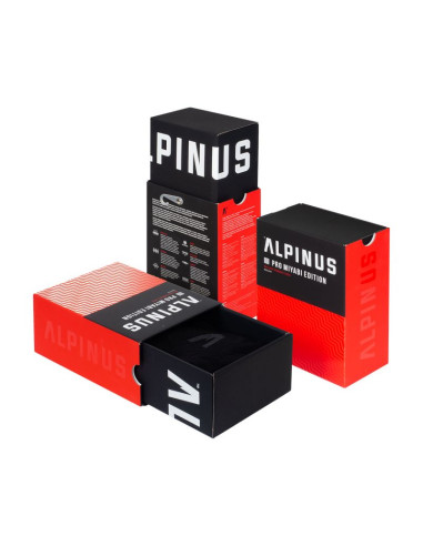 Spodnie termoaktywne alpinus pro miyabi edition w gt43235