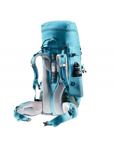Plecak turystyczny deuter aircontact lite 45l + 10 sl 3340223