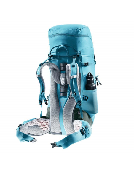 Plecak turystyczny deuter aircontact lite 45l + 10 sl 3340223