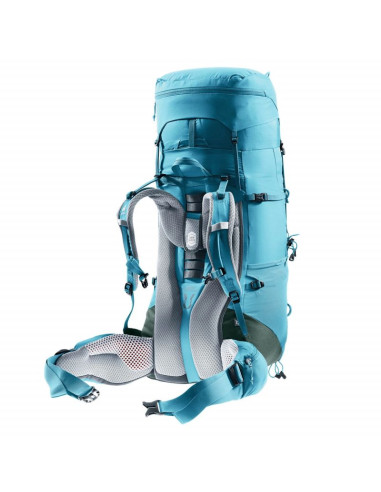 Plecak turystyczny deuter aircontact lite 45l + 10 sl 3340223