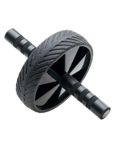 Koło do ćwiczeń iq powerpump wheel