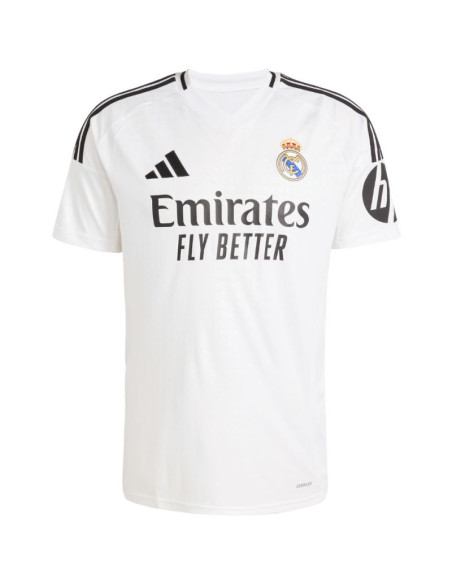 Koszulka adidas real madrid 24/25 home m