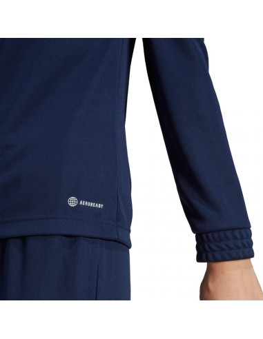 Bluza adidas entrada 22 top training w