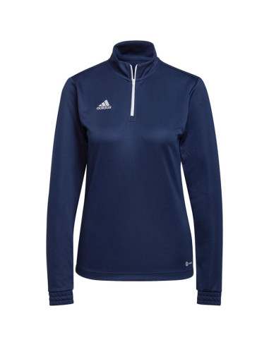 Bluza adidas entrada 22 top training w