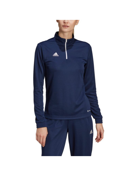 Bluza adidas entrada 22 top training w