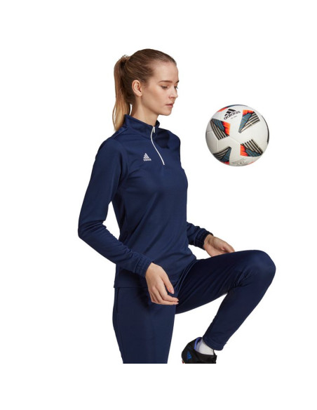 Bluza adidas entrada 22 top training w