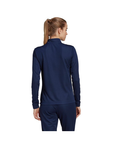 Bluza adidas entrada 22 top training w