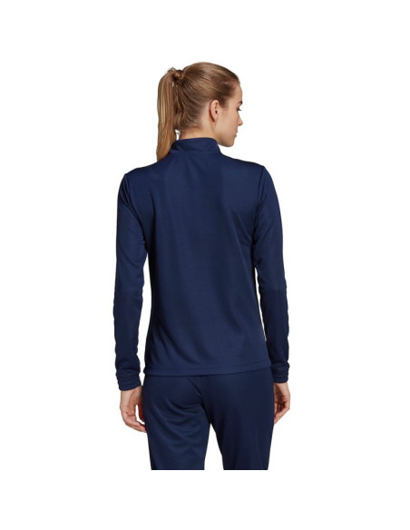 Bluza adidas entrada 22 top training w