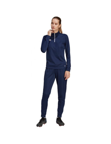 Bluza adidas entrada 22 top training w