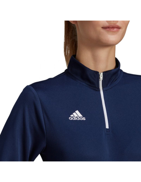 Bluza adidas entrada 22 top training w