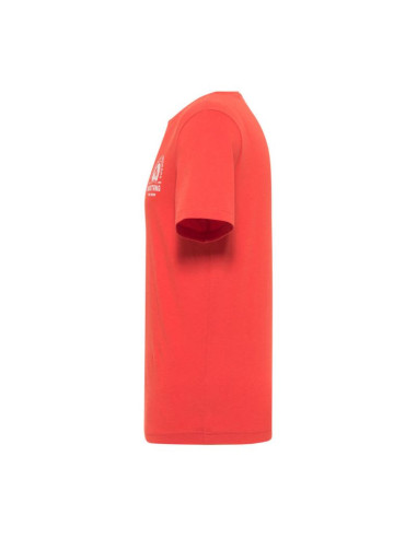 Koszulka mustang alex c print m 1012515