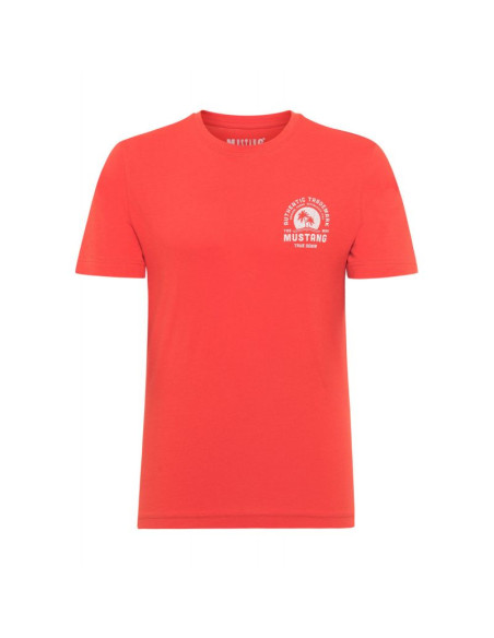 Koszulka mustang alex c print m 1012515