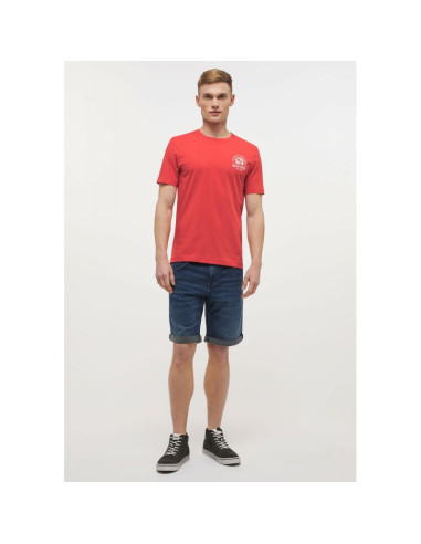 Koszulka mustang alex c print m 1012515