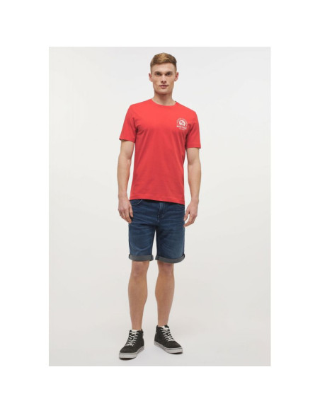 Koszulka mustang alex c print m 1012515