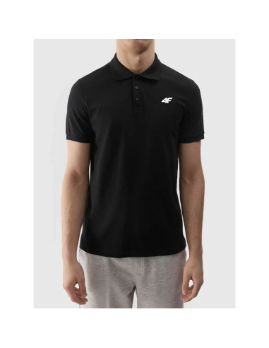 Koszulka polo 4f m 4fwss24tptsm343