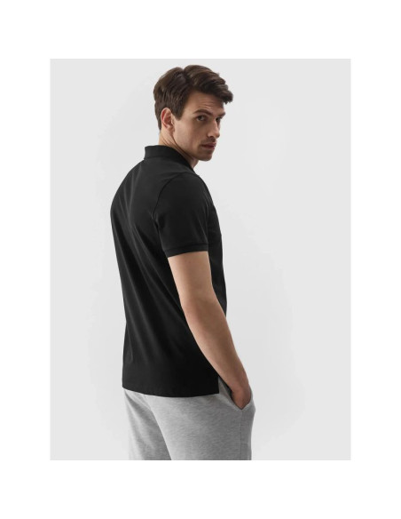 Koszulka polo 4f m 4fwss24tptsm343